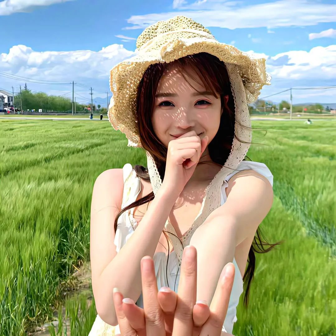 玻璃少女